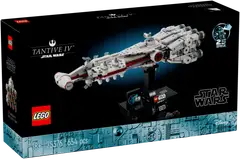 LEGO® Star Wars™ Tantive IV™, rakennussetti 75376 - 2