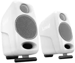 IK Multimedia aktiivikaiutinpari iLoud Micro Monitor WH - 1