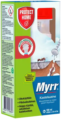 Myrr® Kasteluaine Perfect Dose 100ml - 2