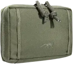 Tasmanian Tiger Tac Pouch 4.1 yleistasku, oliivi - 1