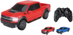 Koolspeed Ford F-150 Raptor Rc-Maasturi 1:16 - 2