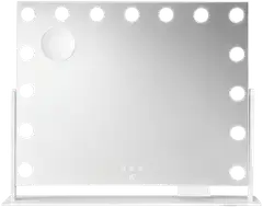 EC by Wilfa Star meikkipeili MI2W-D58 - 1