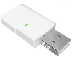 Shelly BLU Yhdyskäytävä - 1