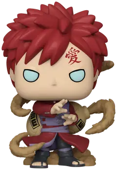 Funko POP Vinyl Naruto Gaara - 2