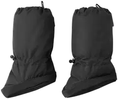 Reima lasten toppatöppöset - BLACK - 1