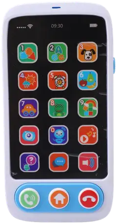 Way2Play My First Phone -Leikkipuhelin - 4