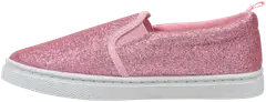 Ciraf lasten glitterloaferit Jade - pink - 4