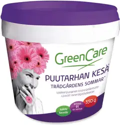 GreenCare 330g Puutarhan Kesä - 1
