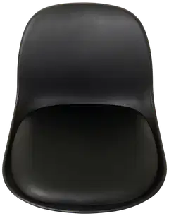 Lykke baarijakkara comfort, musta - 6