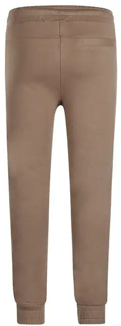 Kokonoko lasten collegehousut O56827 - Taupe - 2