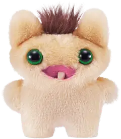 Fuggler Baby Fuggs 3.5" S4, erilaisia - 2