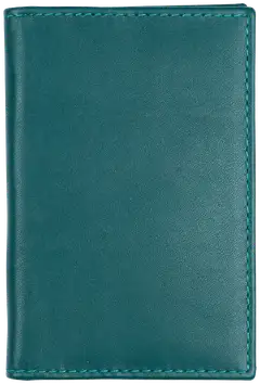 A. Eriksson, korttikotelo Henna - EMERALD - 1