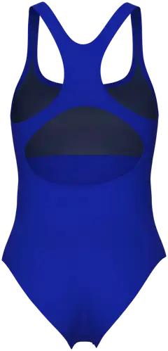 arena naisten uimapuku Solid Control Pro Back 005910803 - Neon Blue - 9