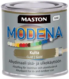 Maston maali Modena kulta 250 ml - 1