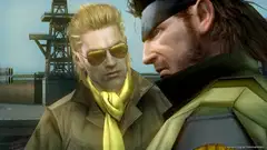 Konami NSW Metal Gear Solid Master Collection Vol. 2 Day1 versio - 8