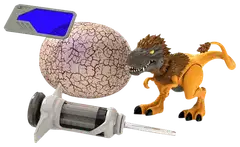 Primal Hatch Dino Hybridit - 1