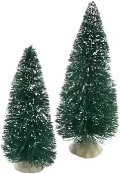 J.K. Primeco Koristekuusi vihreä 2 kpl - 2