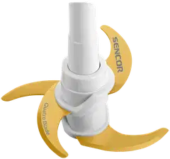 SENCOR Minisilppuri SCB 6150SS-EUE3 - 2
