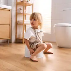 Rotho potta AVA valkoinen - 2