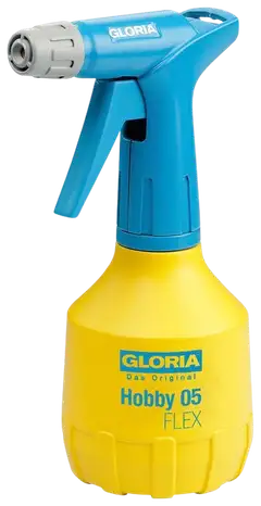 Gloria Hobby 05 Flex hienosumutin 0,5 l - 1