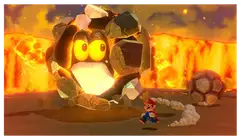 Super Mario World 3D plus Bowser's Fury - 13