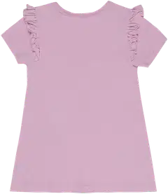 Ciraf lasten mekko 25tc261635 - 13-2801tcx pink-a-boo - 2