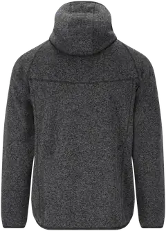 Whistler miesten Pennine fleece-takki - BLACK - 2