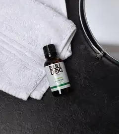 Original Beard Oil 30 ml - 2