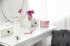 Pöytävalaisin LUCIGNANO 0,6W LED RGB kosketushimmentimellä ladattava IP20 kirkas - 2