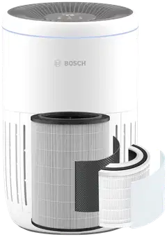 Bosch ilmanpuhdistin Air 2000 i - 3
