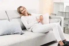 Beurer FM90 shiatsu- ja ilmapainejalkahieroja - 10