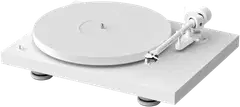 Pro-Ject Vinyylisoitin Debut PRO B satiinivalkoinen - 1