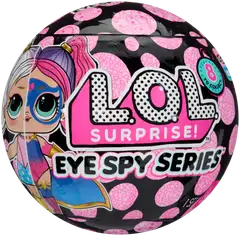 L.O.L. Eye Spy Yllätysnukke - 2