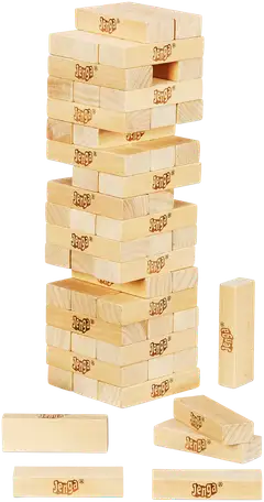 Hasbro Peli Jenga - 2