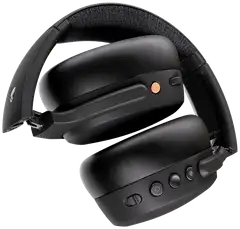 Skullcandy Bluetooth vastamelukuulokkeet Crusher ANC 2 musta - 2