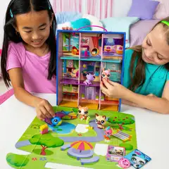 Littlest Pet Shop Hotelli - 4