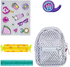 Real Littles -minireppu, 6 erilaista - 7