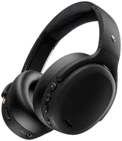 Skullcandy Bluetooth vastamelukuulokkeet Crusher ANC 2 musta - 1