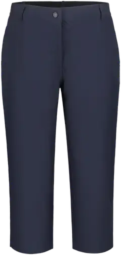 Icepeak Attica naisten caprit - tummansininen - 1