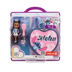Disney iLy laukku 4EVER Tote-ily Teenies Wave 2, erilaisia - 32