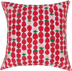House sisustustyynynpäällinen Mansikka 50x50 cm PatternLab - 1