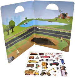 J.K. Primeco siirtotarrakirja Ajoneuvot - 3