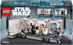 75387 LEGO® Star Wars™ Astuminen Tantive IV™ ?alukseen, rakennussetti - 3