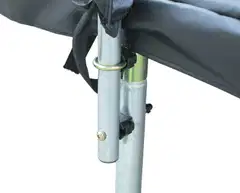 Trampoliini 396 cm - 10