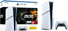 PlayStation®5 Standard Edition – Call of Duty®: Black Ops 6-konsolipakkaus - 2