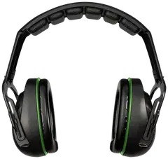 Sordin passiivikuulosuojain EXC Headband 812004-10P - 1