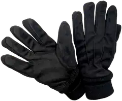 Mutka unisex sormikkaat 1151M - MUSTA - 2