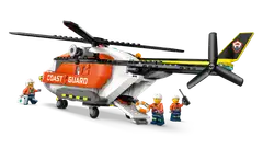 LEGO® City Exploration 60503 Rannikkovartioston helikopteri - 11