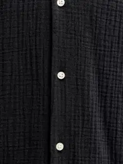 JJ REBEL miesten paita Jrebjason - BLACK - 7