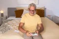 Beurer ME95 mobiili EKG-laite - 10